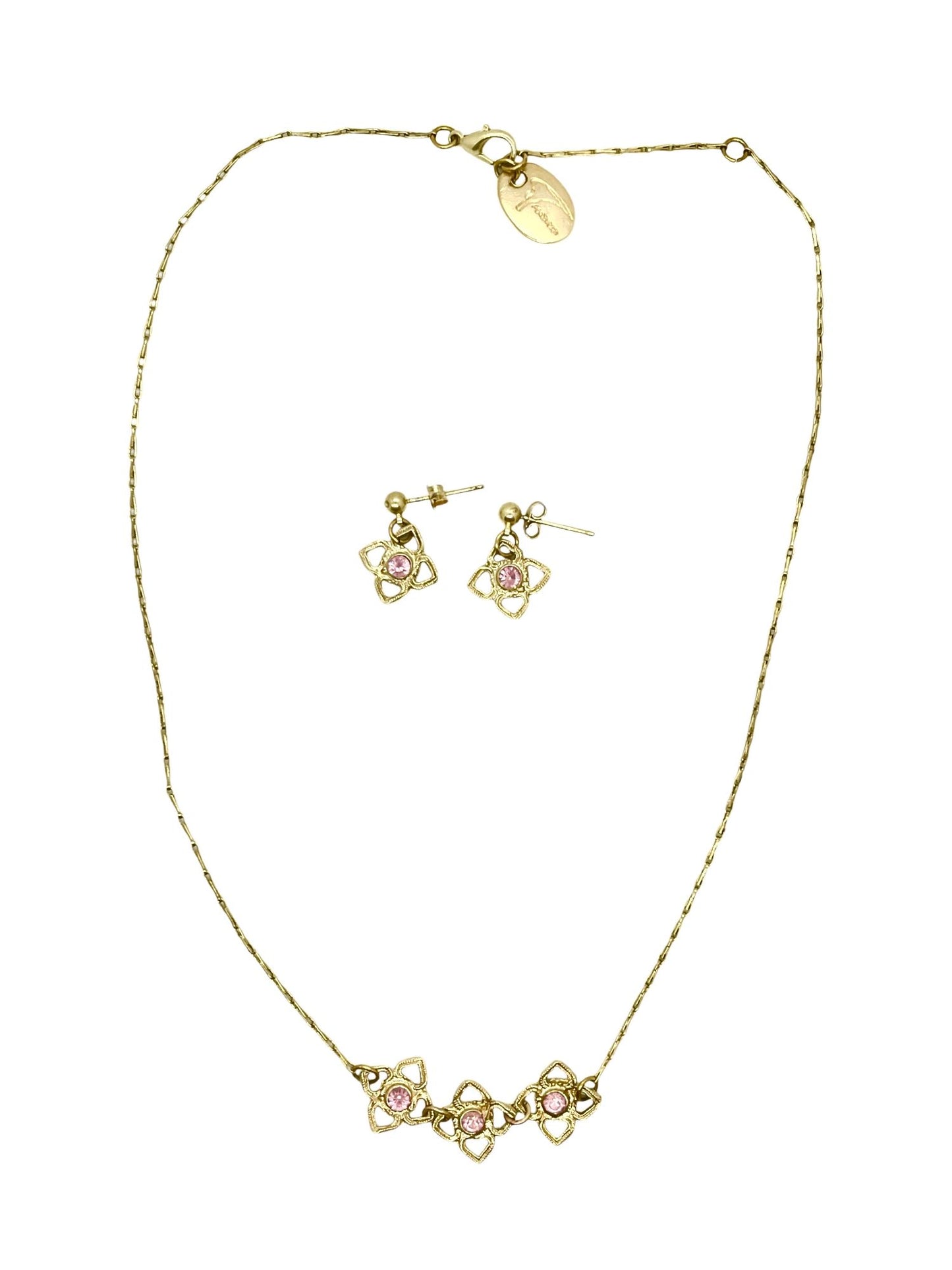 Pulseira elástica com pérolas e moedas de prata