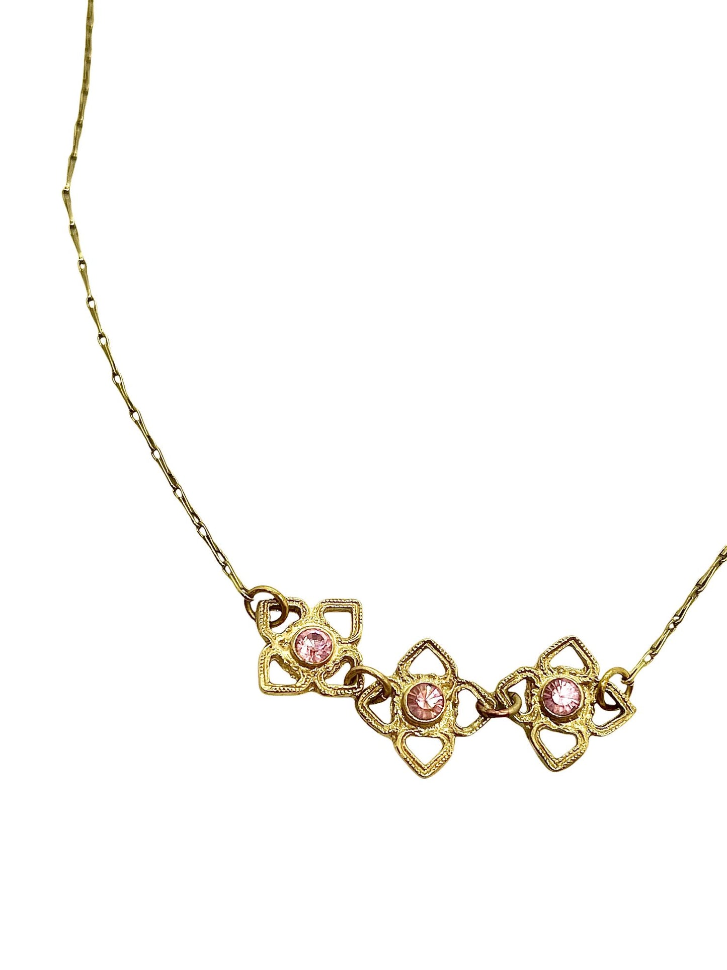 Pulseira elástica com pérolas e moedas de prata