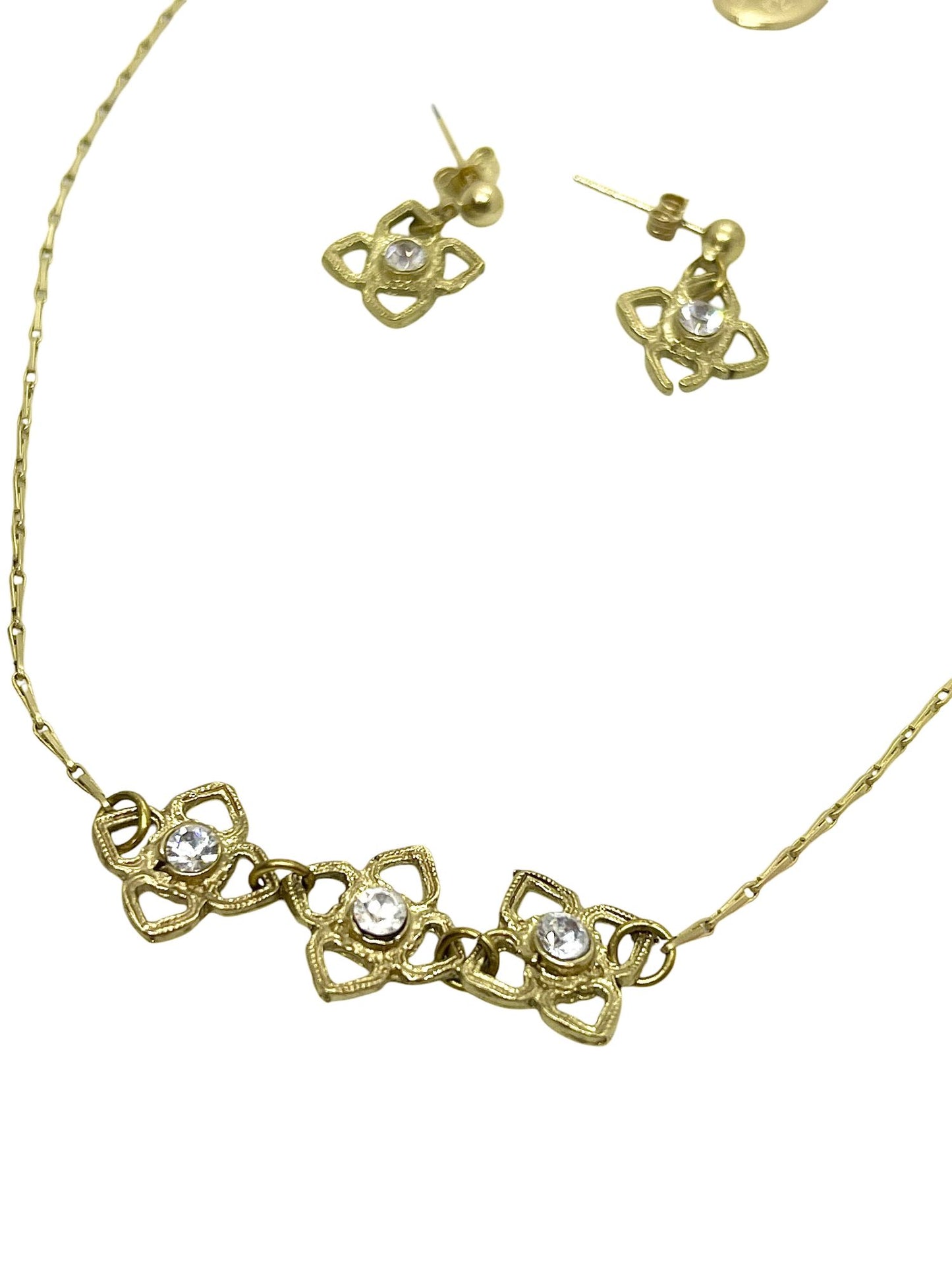 Pulseira elástica com pérolas e moedas de prata