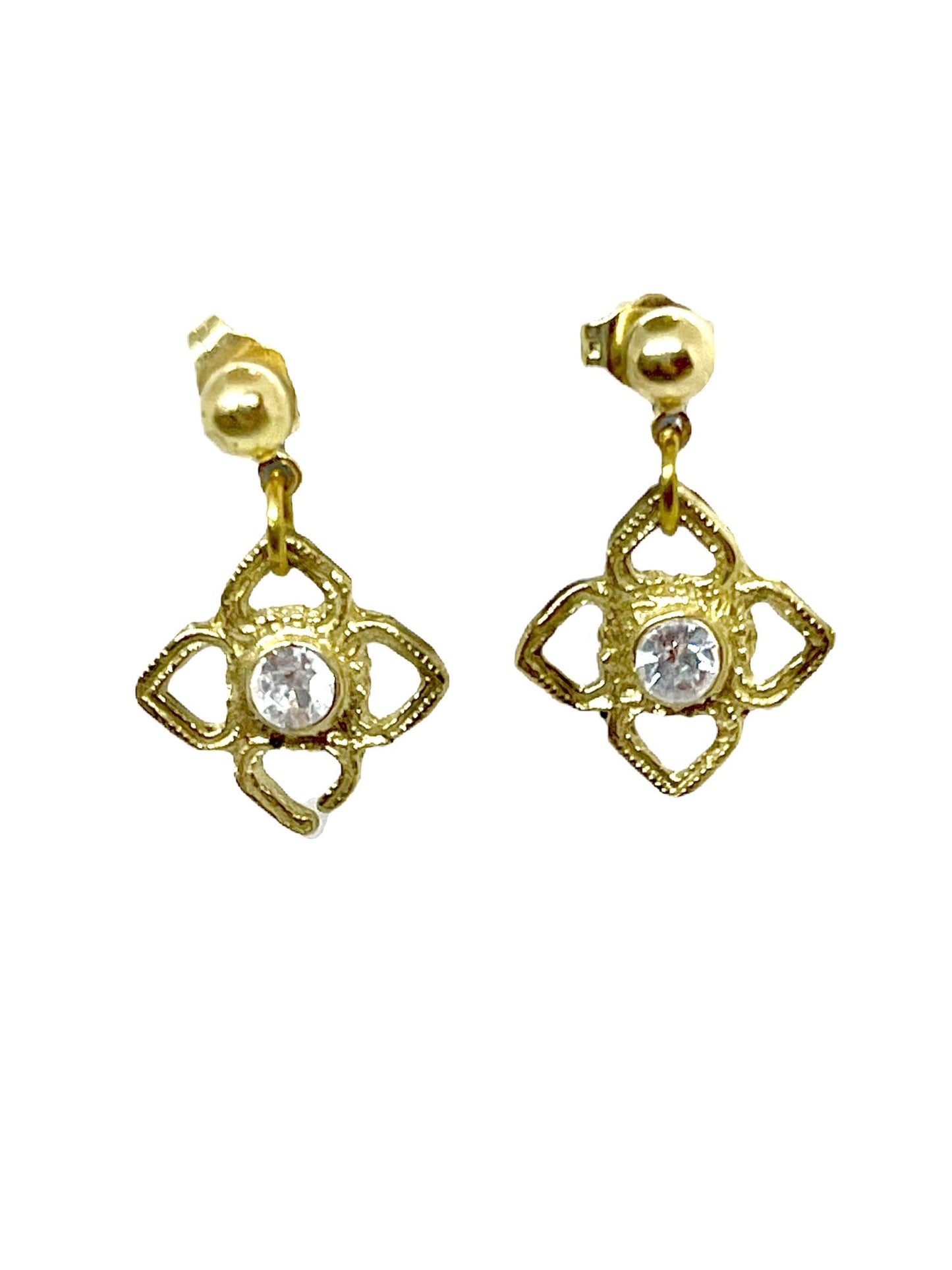Pulseira elástica com pérolas e moedas de prata