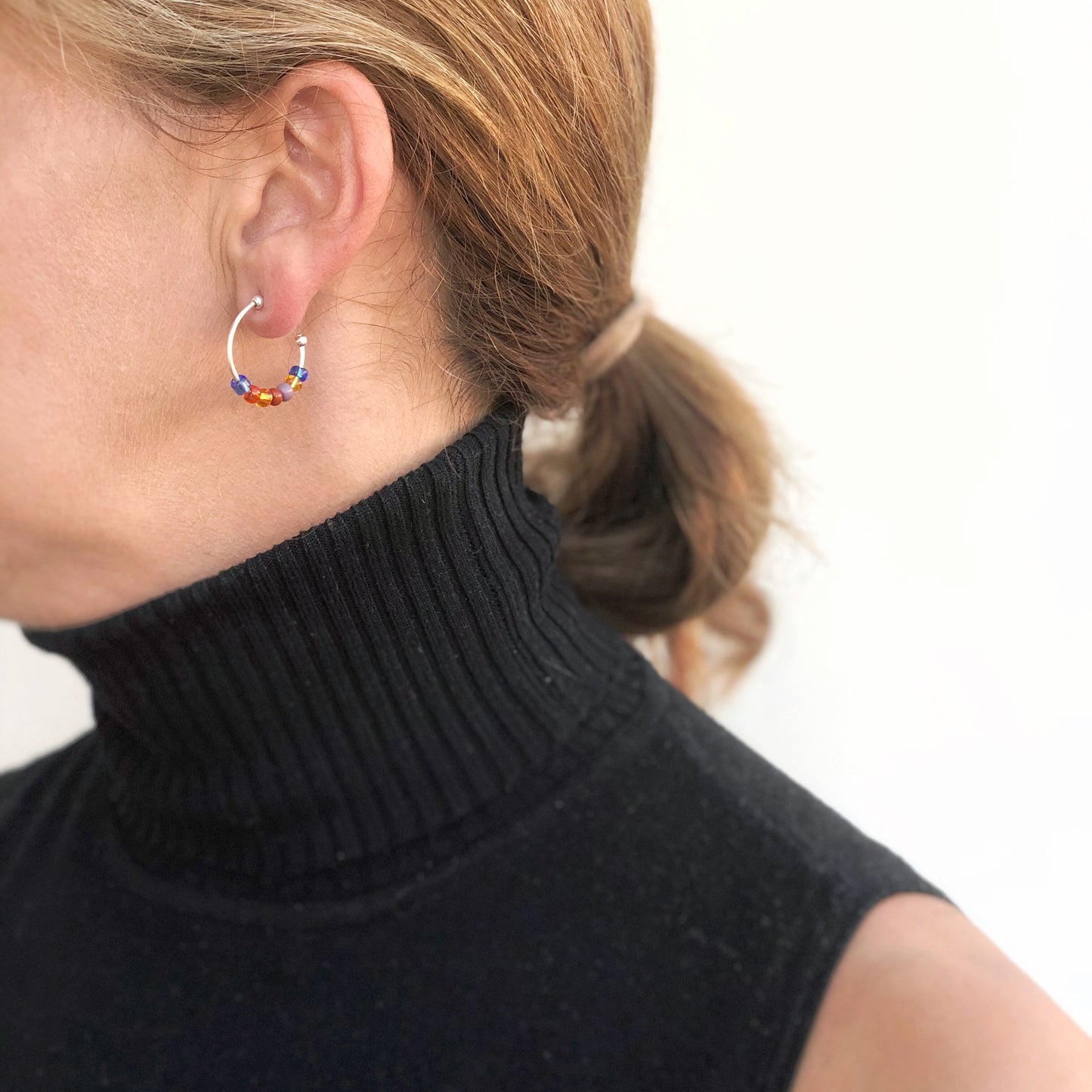 Crioulo prata cristal multicolorido1 prata925