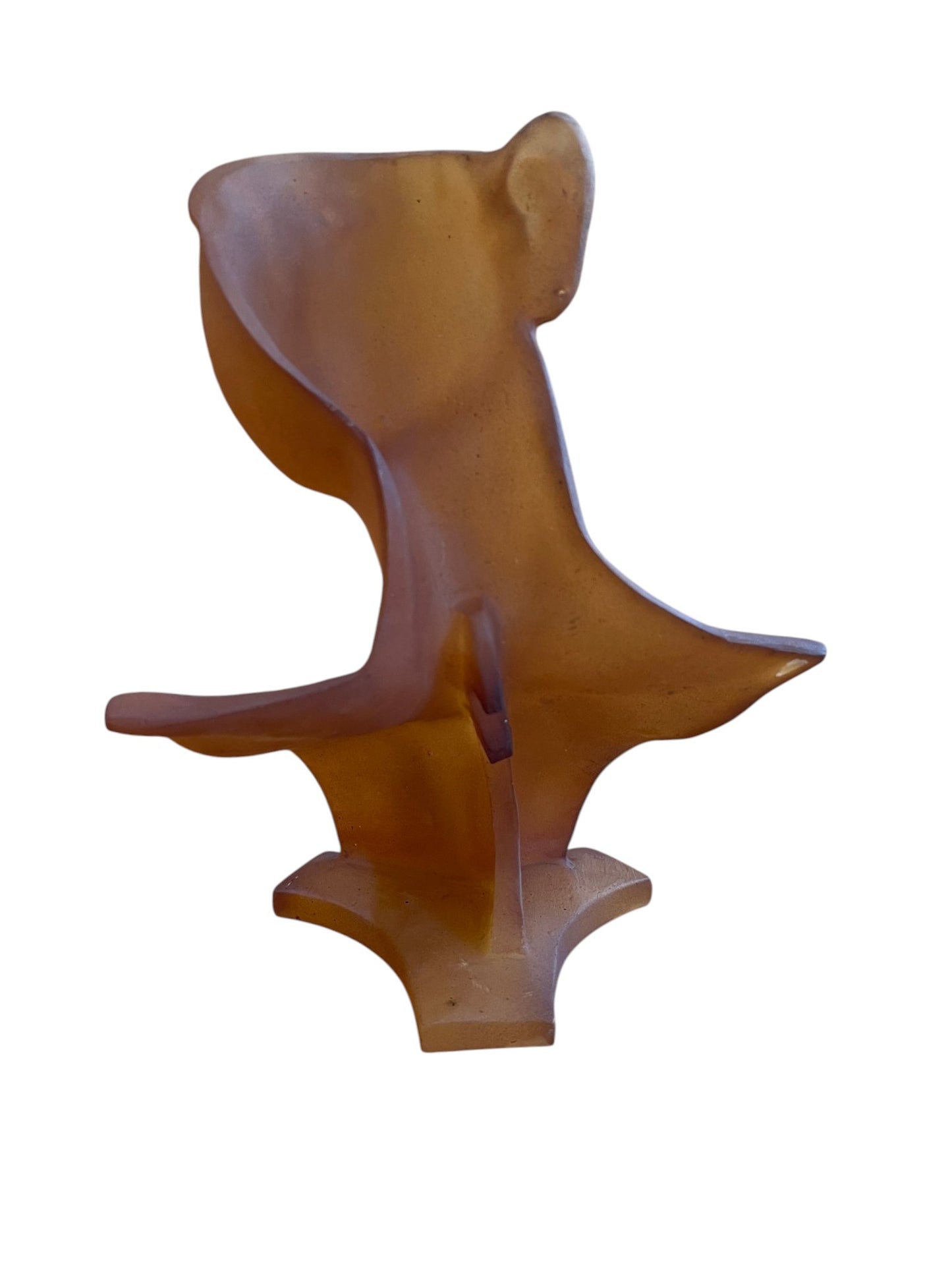 Busto cara metraquilato cara 3D calidad