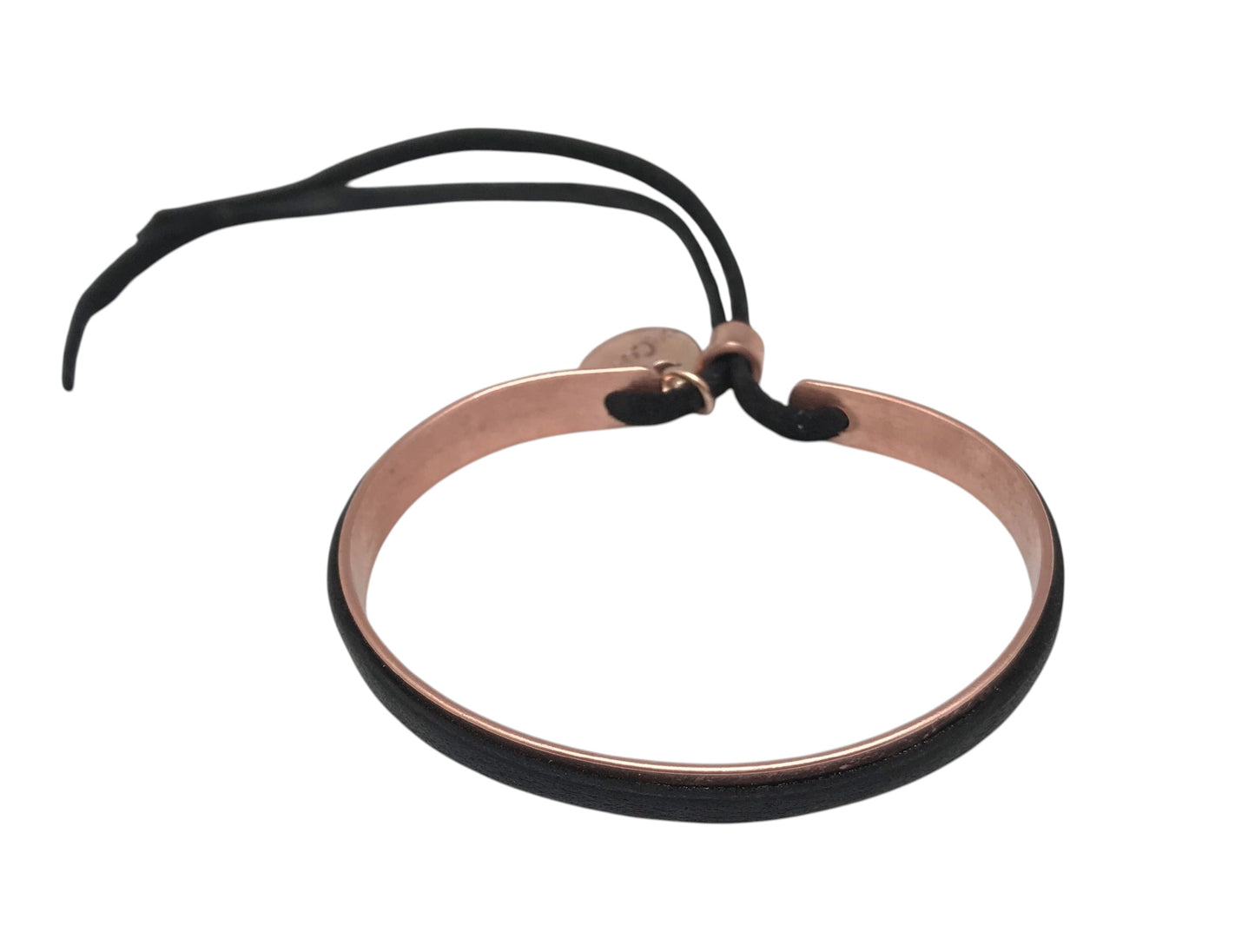 Pulsera DeCobre colores ajustable- salud y belleza