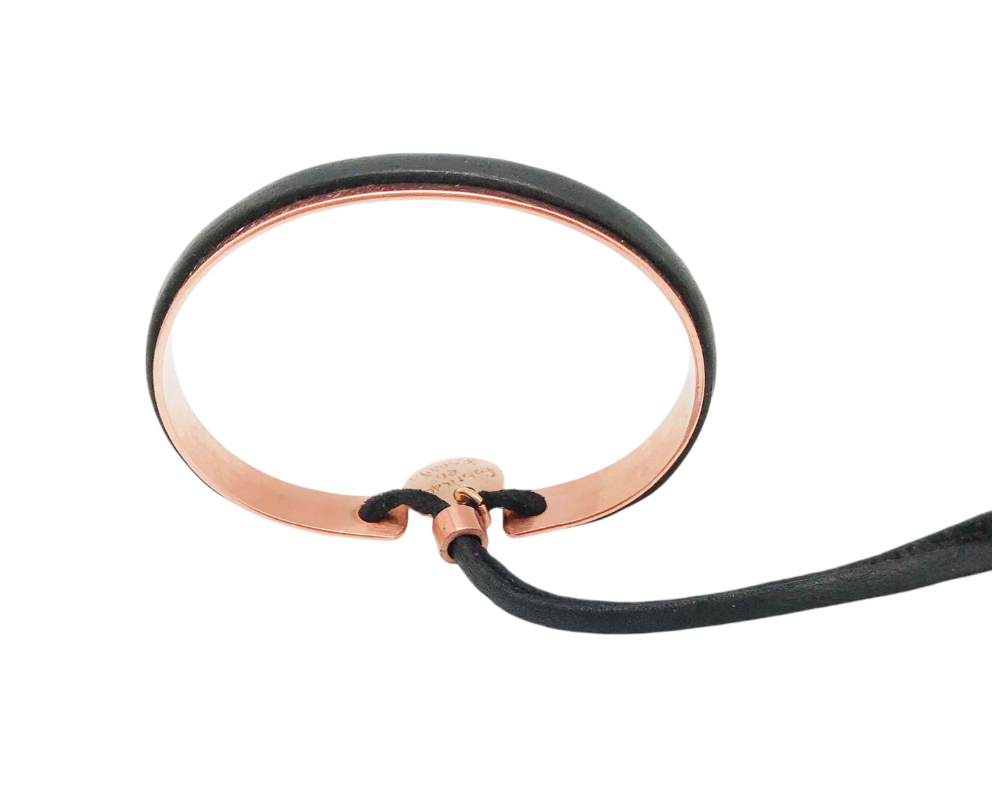 Pulsera DeCobre colores ajustable- salud y belleza