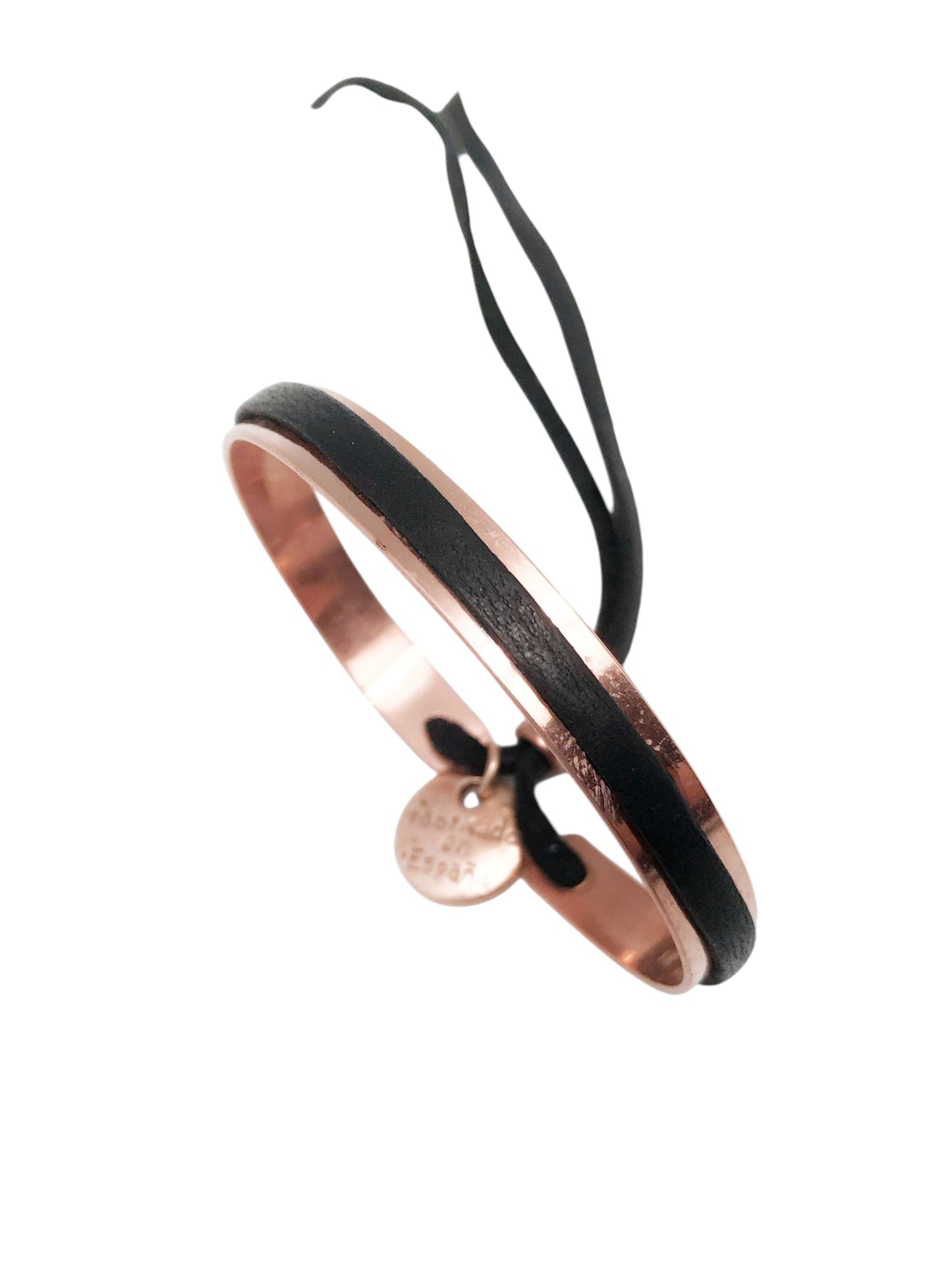 Pulsera DeCobre colores ajustable- salud y belleza