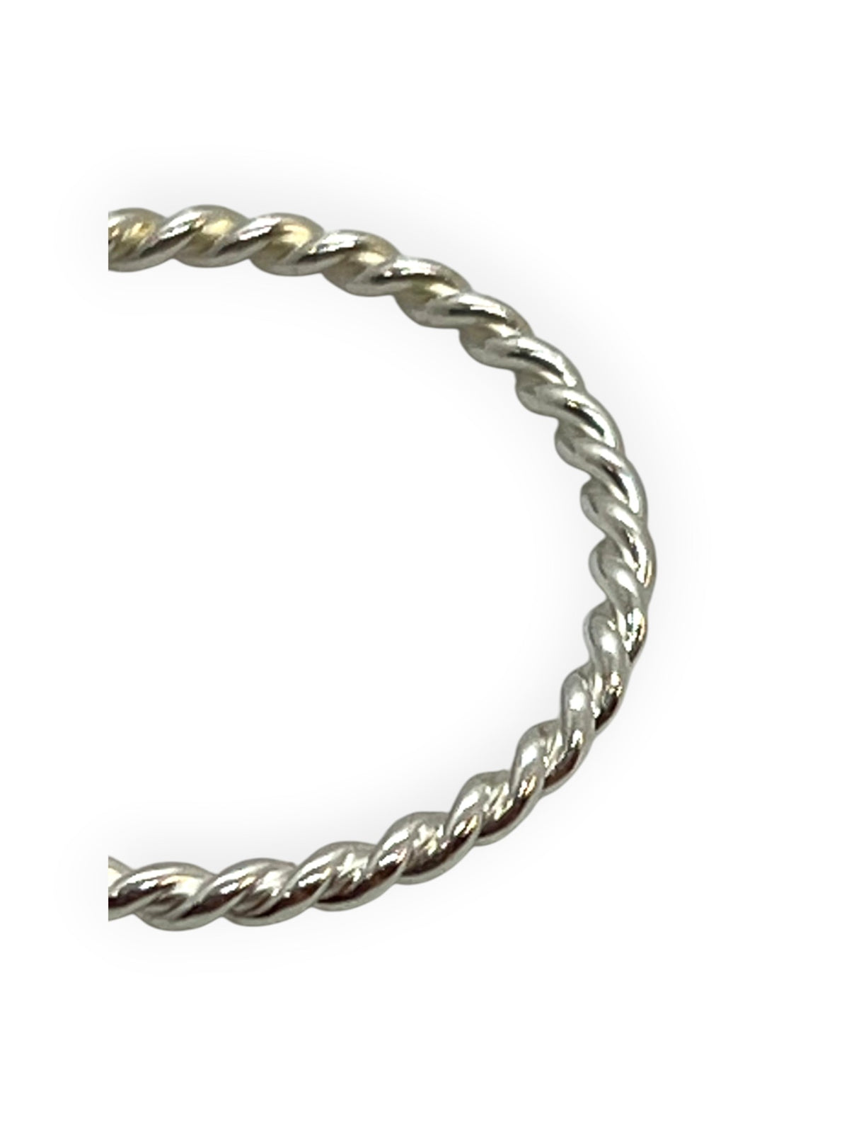 Pack anillos Latón rizado mix plata-oro T-13