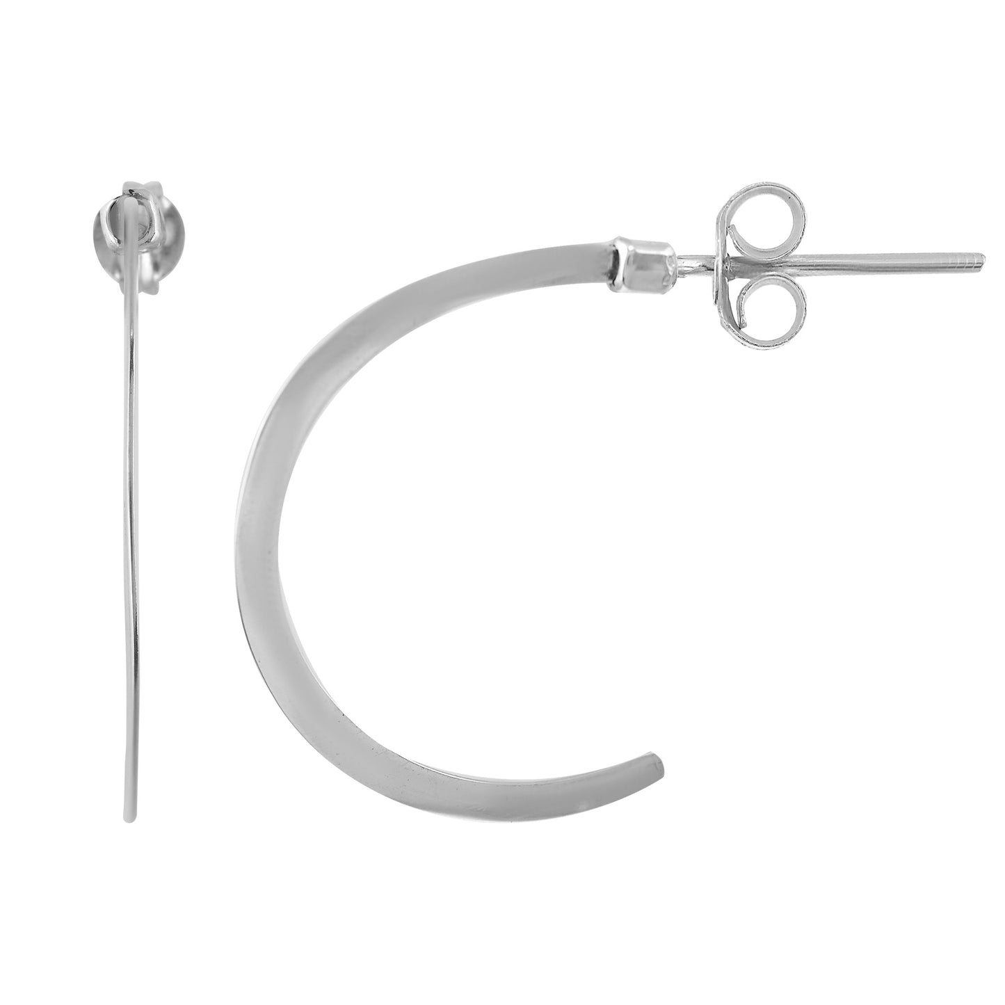 Criolla plata "Plata Única" Aplass plata 925