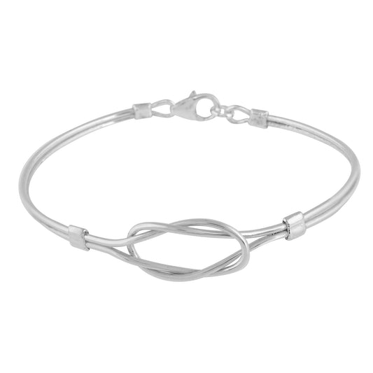 Pulseira Granny "Plata Única" em prata 925